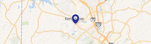 1620 Cobb International Blvd Nw Ste, Unit 4