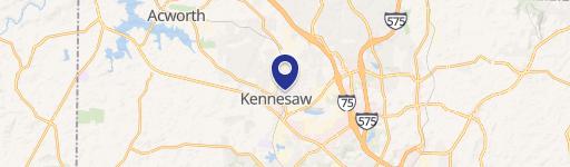 2950 Cherokee St Nw Ste, Unit 400