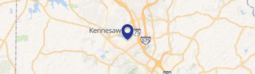 2015 Vaughn Rd Nw Ste, Unit 400