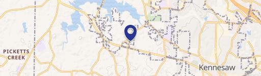 3450 Acworth Due W Rd Nw Ste, Unit 400