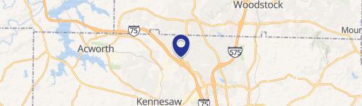 4255 Wade Grn NW Rd, Unit 400412