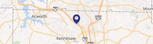 1301 Shiloh Rd Nw Ste, Unit 450