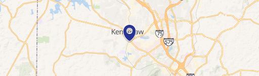 1610 Cobb International Blvd Nw Ste, Unit 5