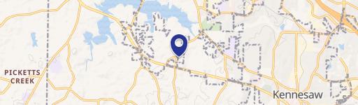 3450 Acworth Due W Rd Nw Ste, Unit 500