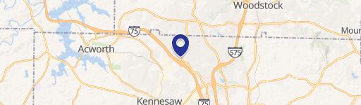 4255 Wade Grn Rd Nw Ste, Unit 525