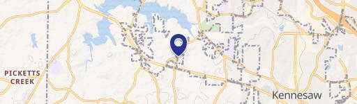 3450 Acworth Due W Rd Nw Ste, Unit 600