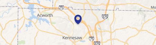 3745 Cherokee St Nw Ste, Unit 602