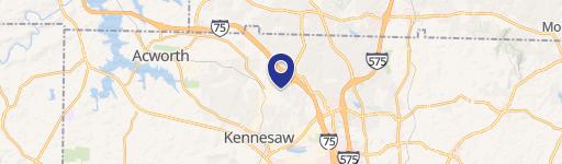 3745 Cherokee St Nw Ste, Unit 605