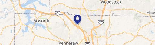 4255 Wade Grn Rd Nw Ste, Unit 615