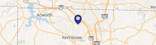 3745 Cherokee St Nw Ste, Unit 701