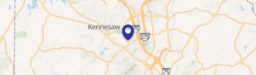 1240 Auto Park NW Dr