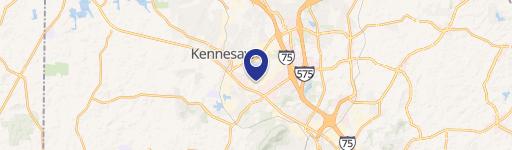 2105 Barrett Park NW Dr