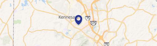 2115 Barrett Park NW Dr