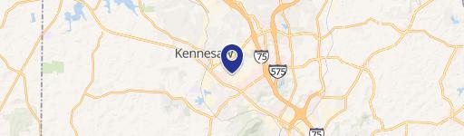 2125 Barrett Park NW Dr