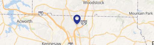 4340 Bells Fry NW Rd