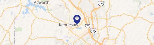 1580 Big Shanty NW Dr