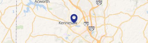 1779 Big Shanty NW Dr