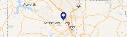 1075 Big Shanty NW Rd