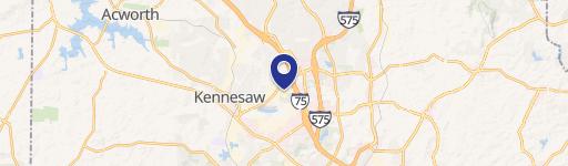 1055 Big Shanty NW Rd