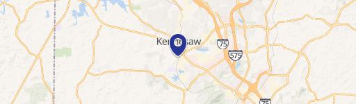 2300 Burnt Wood NW Dr