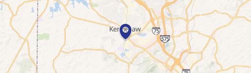 2301 Burnt Wood NW Dr