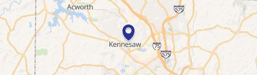 2950 Cherokee NW St, Unit 100