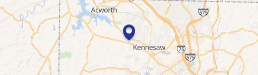 3030 Cobb NW Pkwy, Unit 100