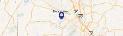 3400 Cobb International NW Blvd