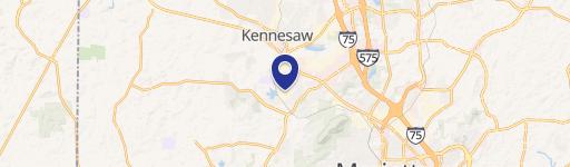 8550 Cobb International NW Blvd