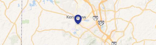 2575 Cobb International NW Blvd