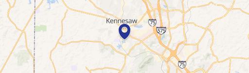 3800 Cobb International NW Blvd