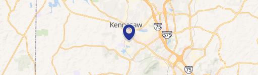 3295 Cobb International NW Blvd