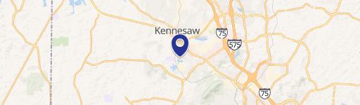 3600 Cobb International NW Blvd