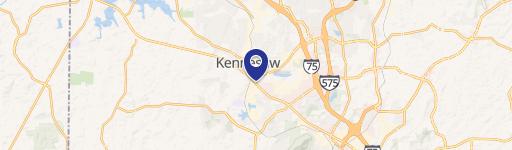 Cobb International Blvd