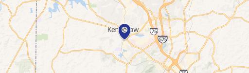 2000 Cobb International NW Blvd