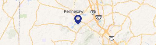 7575 Cobb International NW Blvd