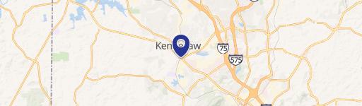 1634 Cobb International NW Blvd, Unit 2