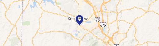 1300 Cobb International NW Dr