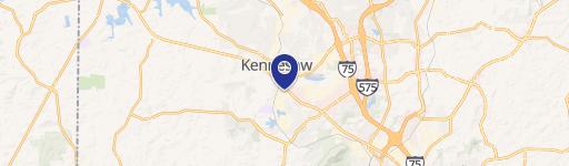 1325 Cobb International NW Dr