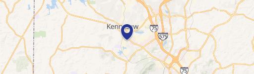 1150 Cobb International NW Pl