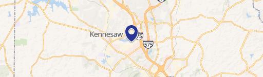 980 Cobb Pl NW Blvd, Unit 2