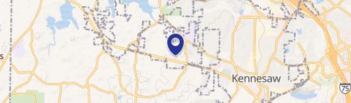 3100 Creekside Vlg NW Dr