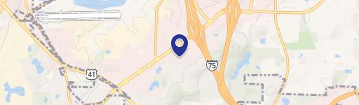 691 Ernest W Barrett NW Pkwy