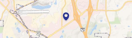 810 Ernest W Barrett NW Pkwy