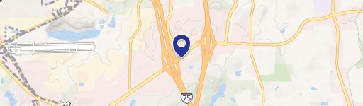 465 Ernest W Barrett NW Pkwy