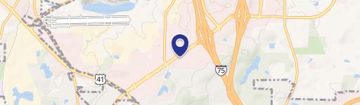 815 Ernest W Barrett NW Pkwy