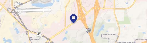 755 Ernest W Barrett NW Pkwy