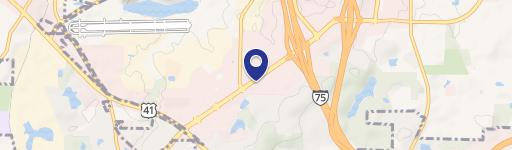 825 Ernest W Barrett NW Pkwy