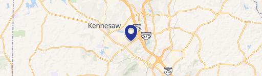 964 Ernest W Barrett NW Pkwy