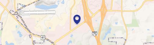 830 Ernest W Barrett NW Pkwy